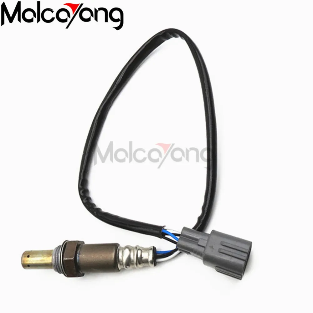 Novo sensor de taxa de combustível de ar 89465-28320 8946528320 Sensor traseiro de oxigênio O2 adequado para 1999-2006 Toyota Estima 2 4L ACR30259W