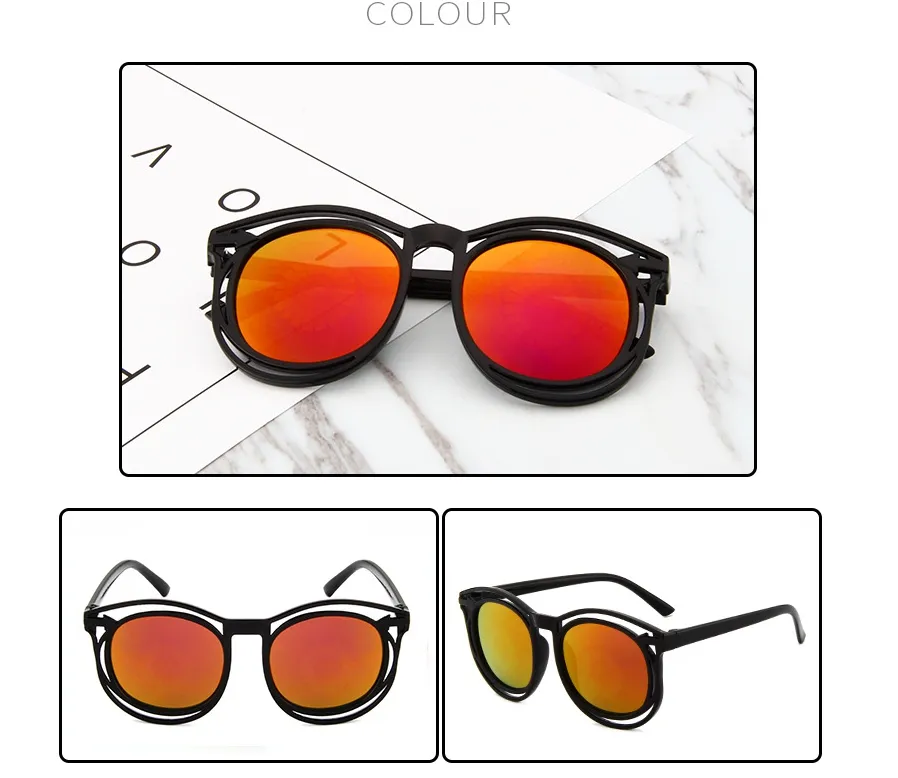 Детские солнцезащитные очки для маленьких мальчиков и девочек, модные брендовые дизайнерские солнцезащитные очки, детские солнцезащитные очки, пляжные игрушки, солнцезащитные очки UV400, солнцезащитные очки 1717