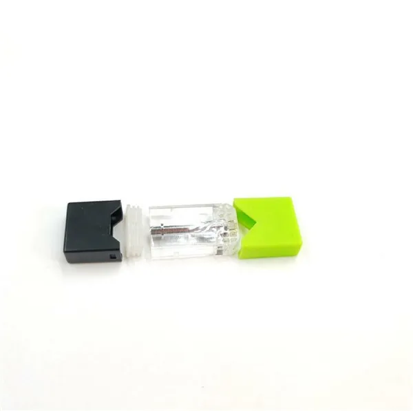 出産祝い 空容器 JUUL 空POD POD5Set01 empty その他