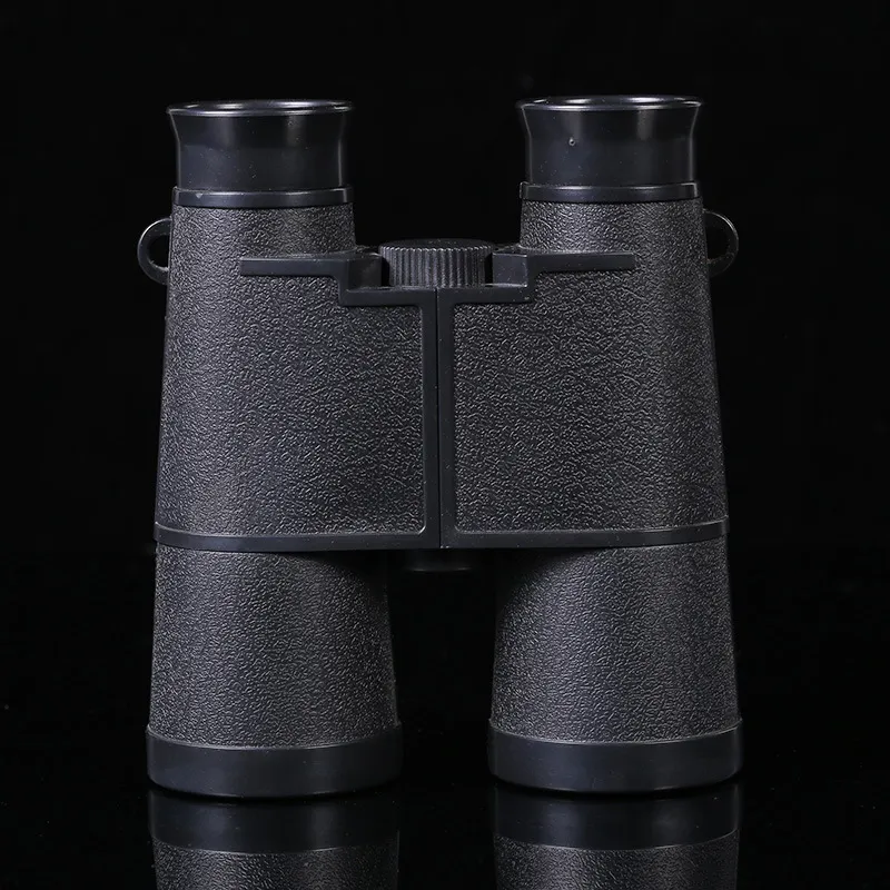 Children Outdoor Mini Telescope Binoculars Scope Education Toy Boy Puzzle Science Explore Discovery Toys Portable Kids Creative Gi9827131