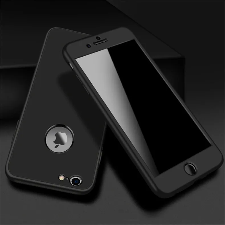 X iPhone caso de parachoques de TPU de silicona caso de la cubierta de  protección contra golpes