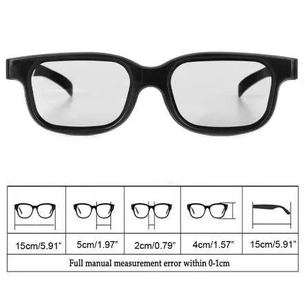 Les Lunettes 3D actives et les lunettes passives - Les Numériques