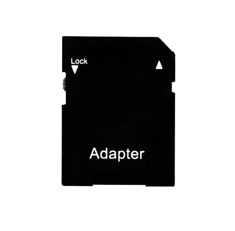 Real Capacity 32GB Memory Card Class 10 TF With Adapter for Mobile Phones MP3/4 Player Tablet PC