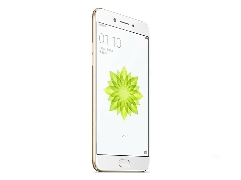 Original OPPO A77 4G LTE Cell Phone 4GB RAM 64GB ROM From