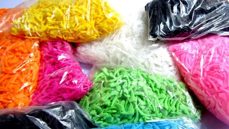 Lot De 12 Paires De Plaquettes De Nez Antidérapantes En Silicone Souple