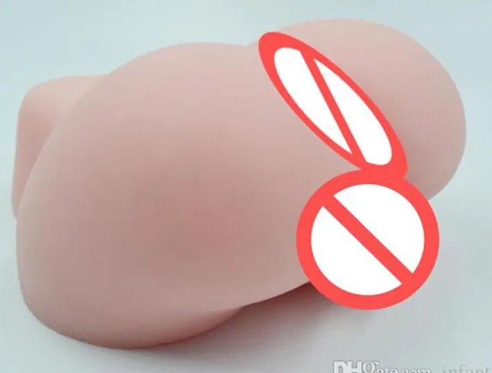 Realistic Love Doll: Lifelike Vagina, Big Ass Sex... From Infant, $65.59