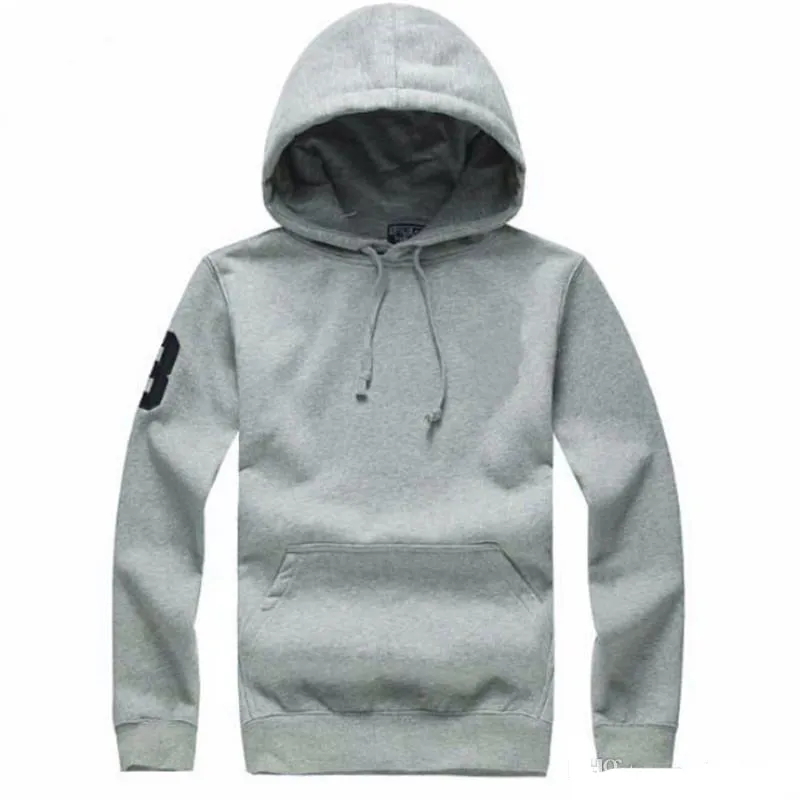 Gratis verzending 2023 nieuwe Hot koop Hoge kwaliteit heren polo Hooded Sweatshirts Uitloper Hoodies mannen Letters mode Hoodie Sweatshirts