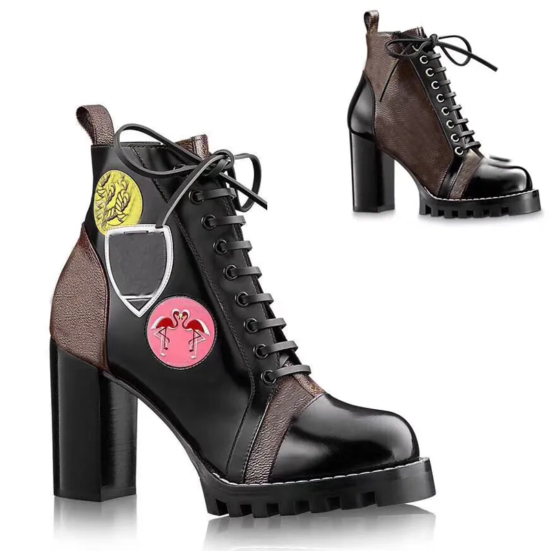 Louis vuitton on sale boots dhgate