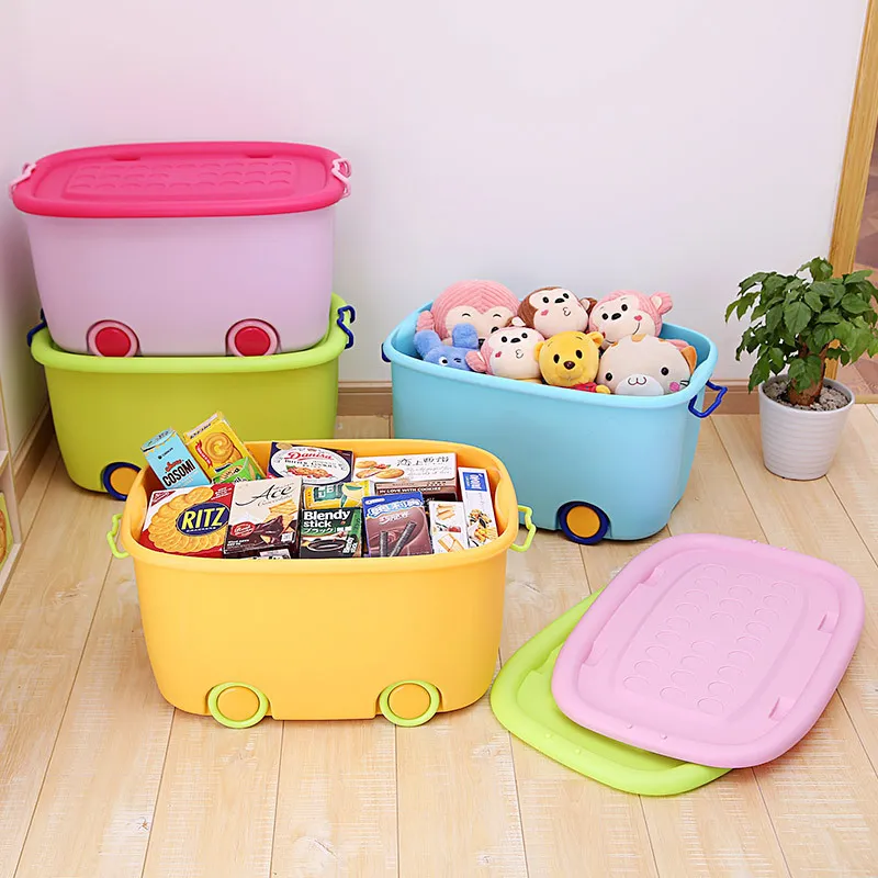 Panier De Rangement Pliable Pour Enfants - Motif Véhicules De Construction, 40x33x40 Cm, En Coton Et Lin, Pour Jouets Et Linge - 9