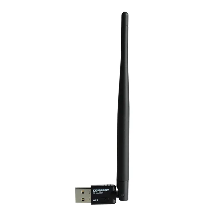 Usb wifi карта