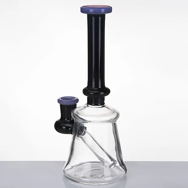 14 mmの女性ガラスの水道管のガラスのバンジャーのハンガーの釘喫煙Bongs heady beaker Bubbler MR_DABS