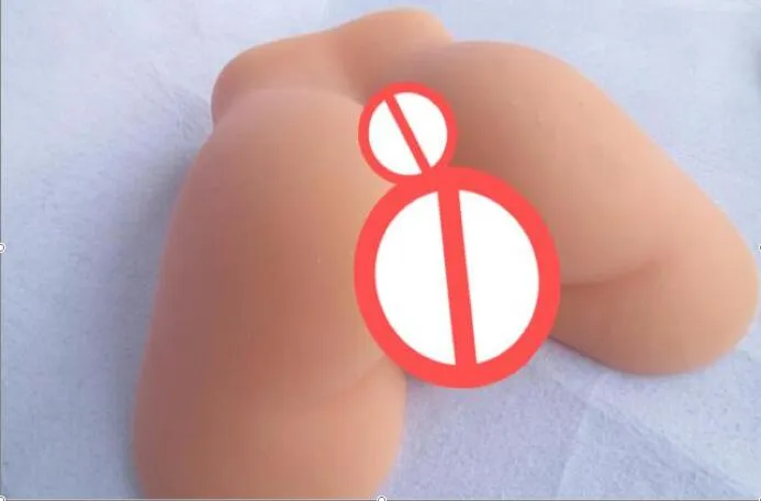 sexpuppe muschi Sex Puppe Muschi - TPE Muschi Spielzeug main image 1
