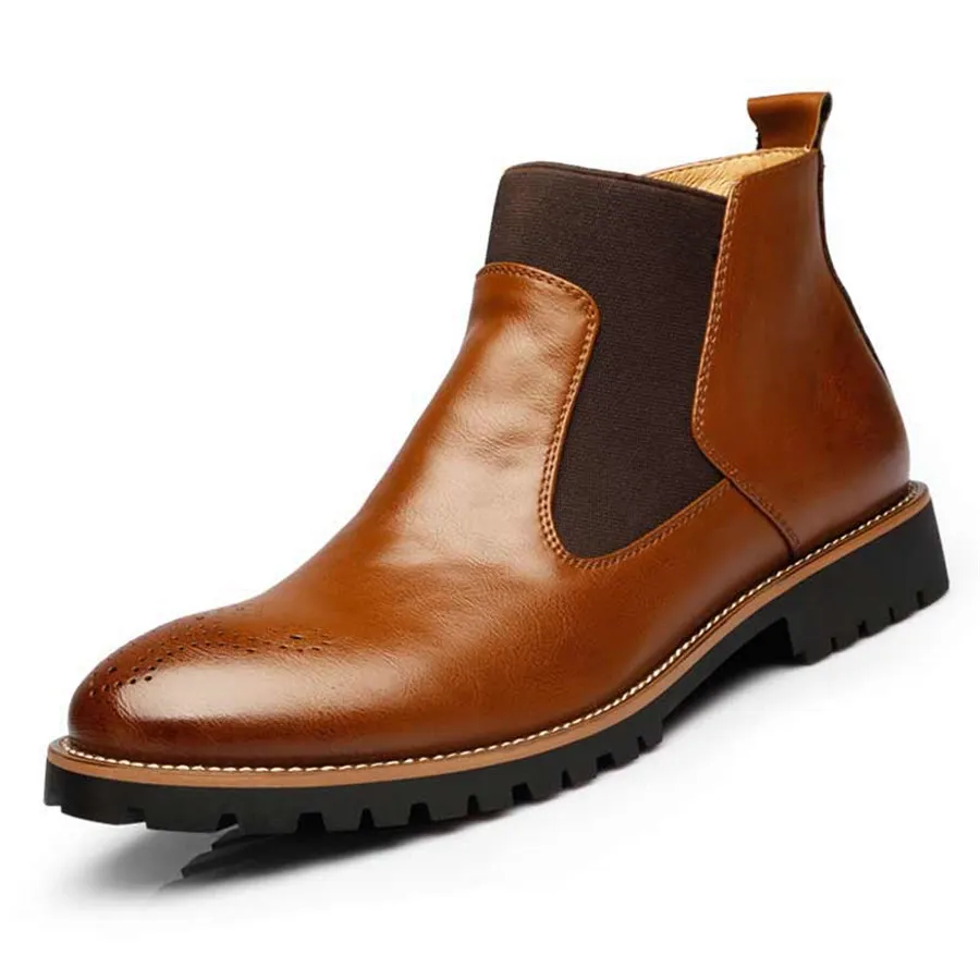 Stivaletti uomo on sale estivi 2018