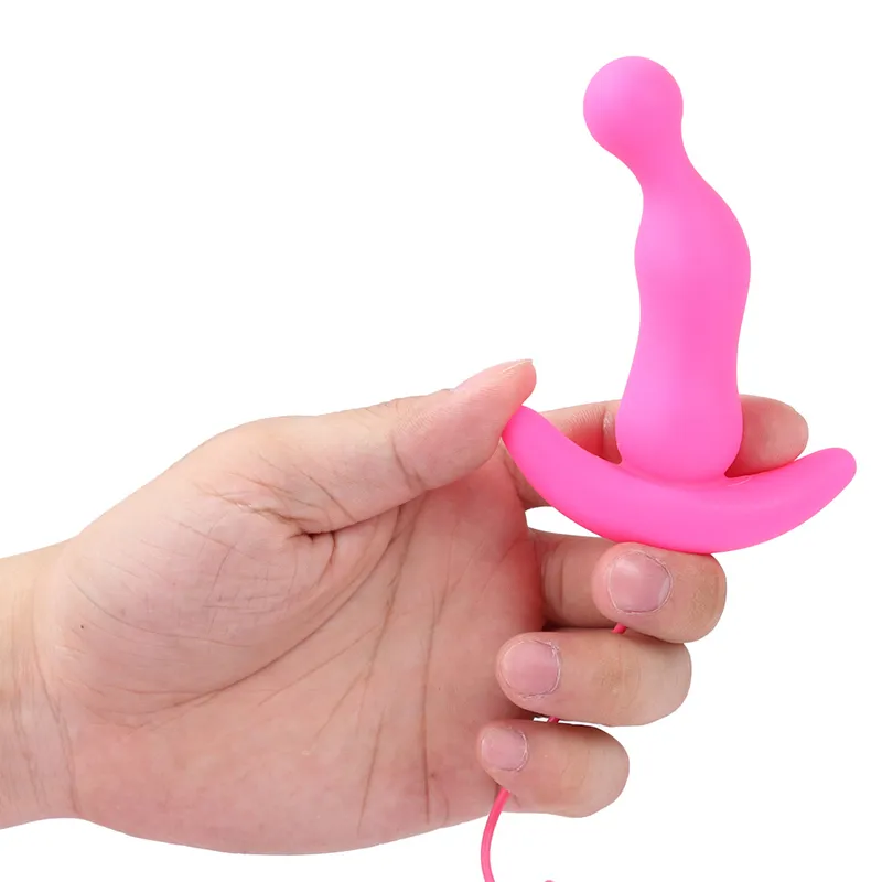 plug vibrador anal Lovense Lush Anal: Best Remote Control Vibrating Anal Toy for Beginners,  Featuring an LED Light Tail Plug and Long Battery Life main image 1