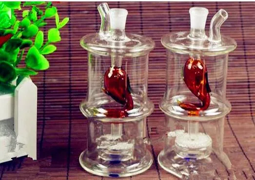 Shanghai Dolphins Under Mute Hookah ,Wholesale Bongs Oil Burner Pipes Water Pipes Glass Pipe Oil Rigs Smoking 