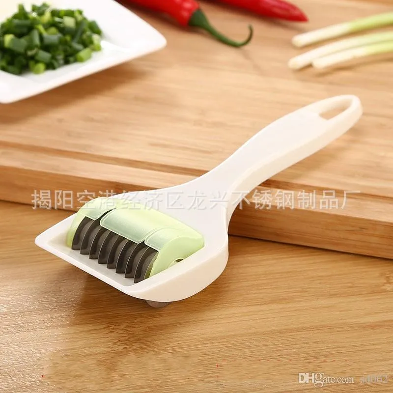 Multi Function Chopper High Quality Knife Easy To Clean For Home Kitchen Originality Tool 7 5rx ff