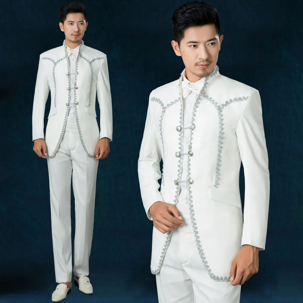 Prince suits deals for wedding