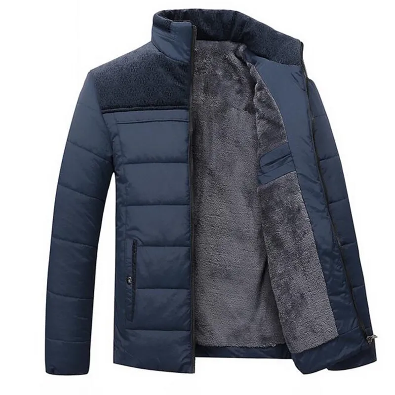 New jacket 2017 outlet