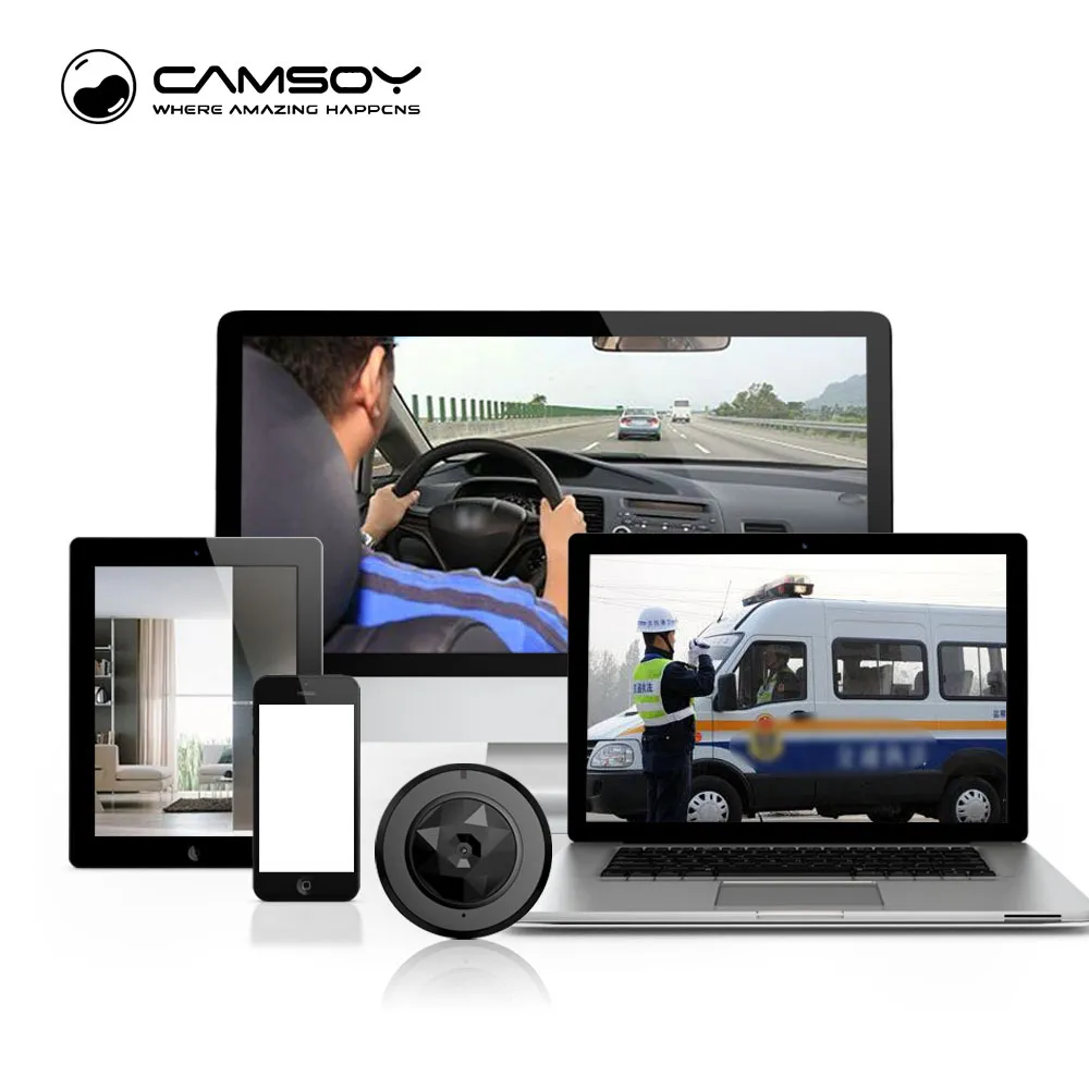 Cookycam c6 cheap
