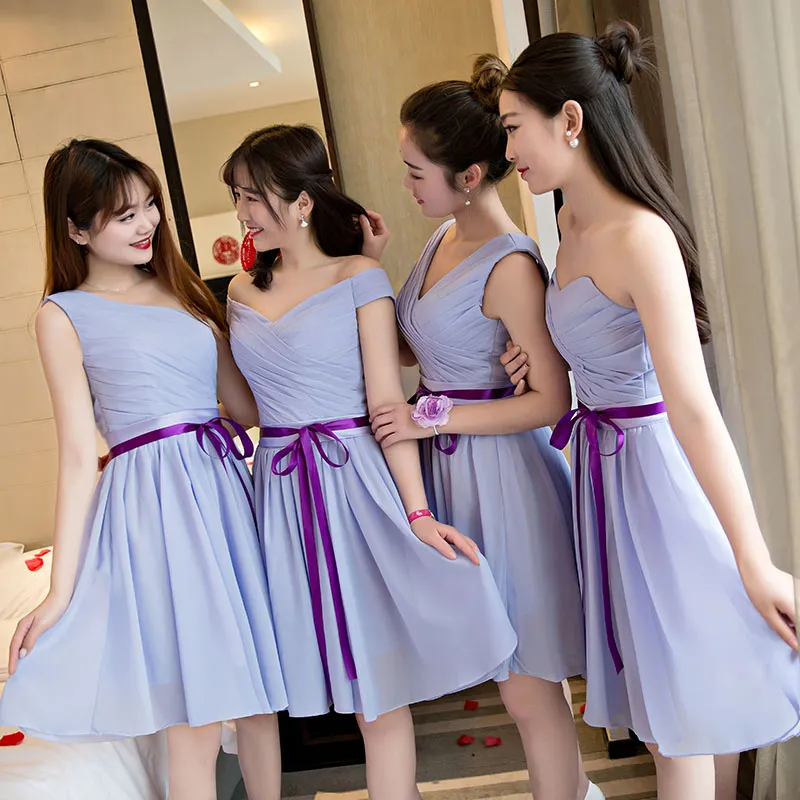 Lavender summer dresses discount