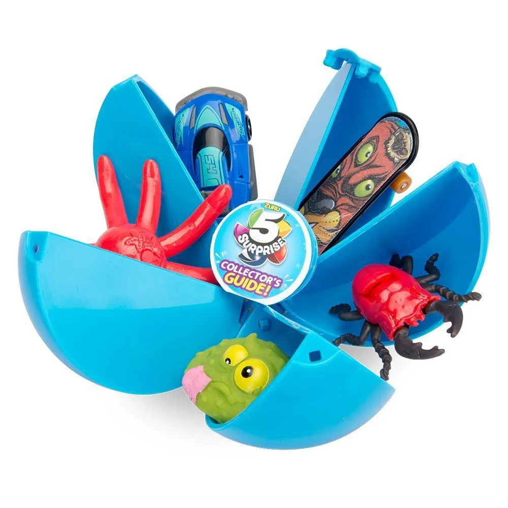 Boys surprise toys deals