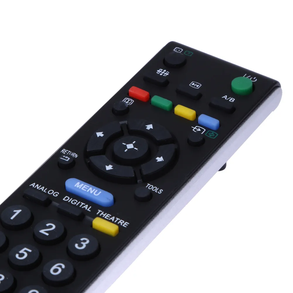 Telecomando Sostitutivo Per TV Sony KDL-32U3000: Ricambio Specifico, Plug And Play, Garanzia 1 Anno
