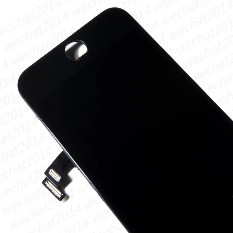 Högkvalitativ LCD -skärm Pekskärm Digitizer Assembly -reservdelar för iPhone 6 6s Plus 7 8 Plus