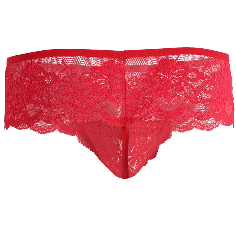 Gay in lingerie deals