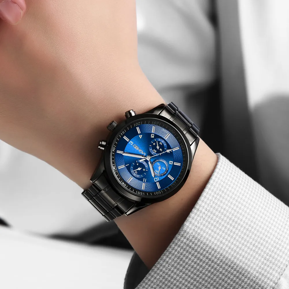 Lagmeey sales watch brand