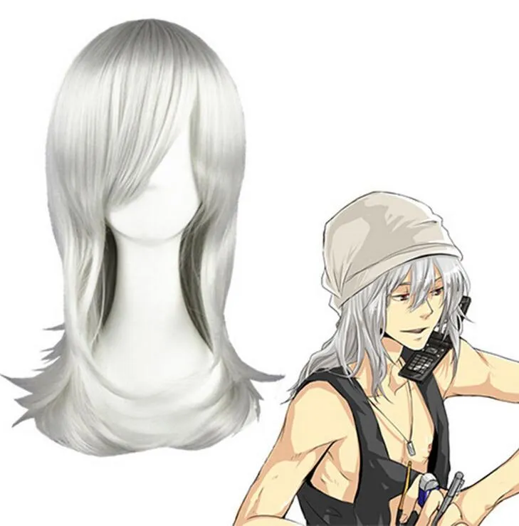Japanese anime wigs outlet