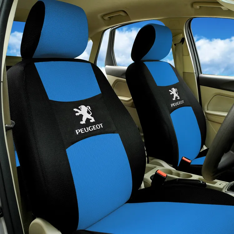 Housse de protection Peugeot 407 - Équipement auto