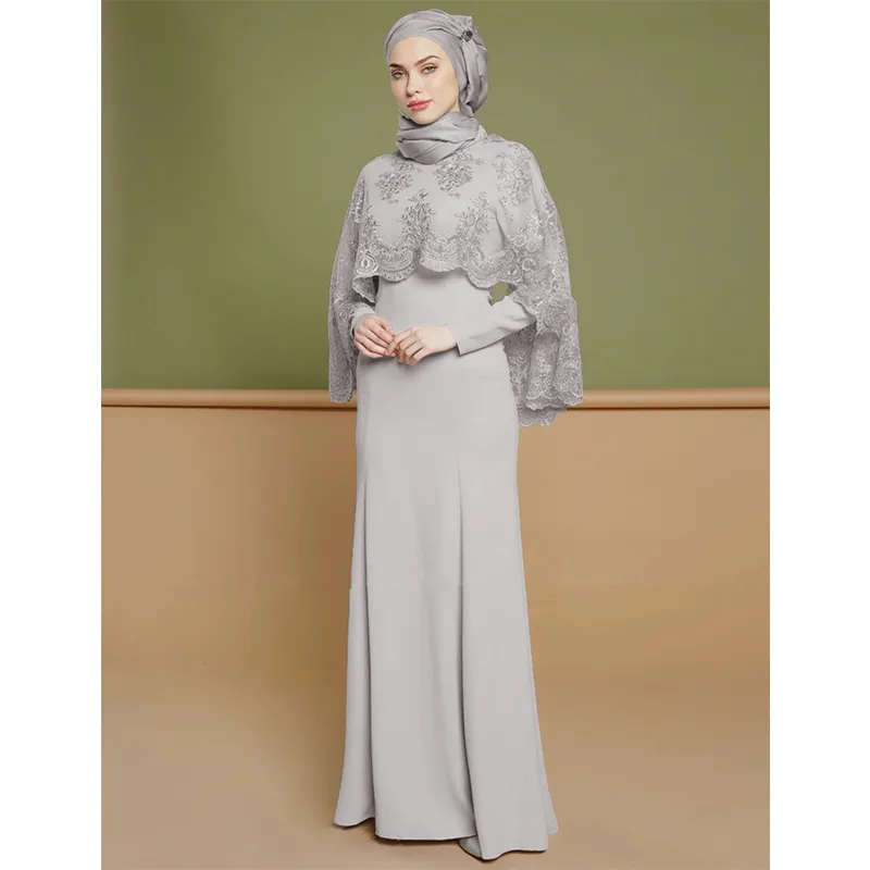 Middle East Plus Size XXL Women Abaya Garment Muslim Long Sleeve Dress Dubai Kaftan 2018 Islamic Abayas Clothing with Cape from Dhgate Ethnic Clothing - price 36.19 Middle East Plus Size XXL Women Abaya Garment Muslim Long Sleeve Dress Dubai Kaftan 2018 Islamic Abayas Clothing with Cape from Dhgate Ethnic Clothing - price 36.19