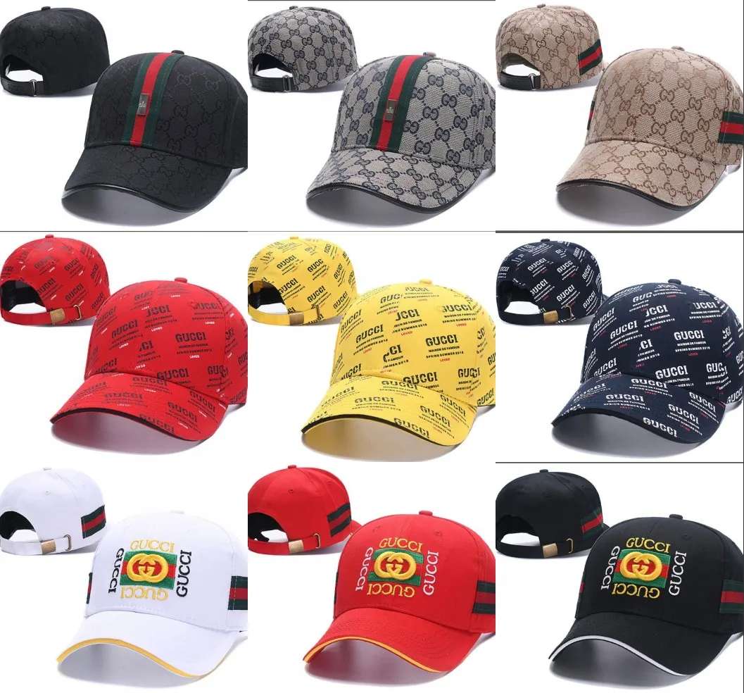 Baseball cap sales trend 2018