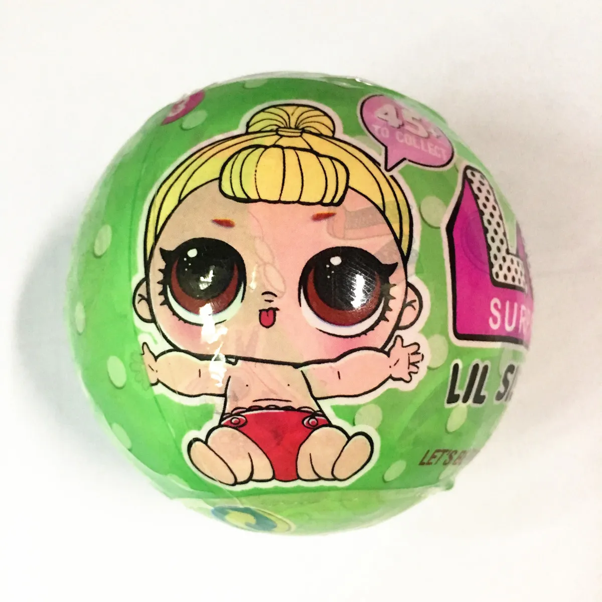 Venta al por mayor cm Serie 2 lil hermana muñeca Vestir Juguetes bebé Desgarro del Venta al por mayor cm Serie 2 lil hermana muñeca Vestir Juguetes bebé Desgarro del