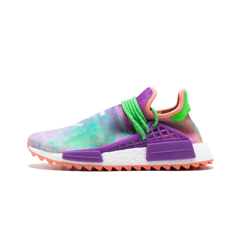 Adidas pharrell human shop race nmd 2018