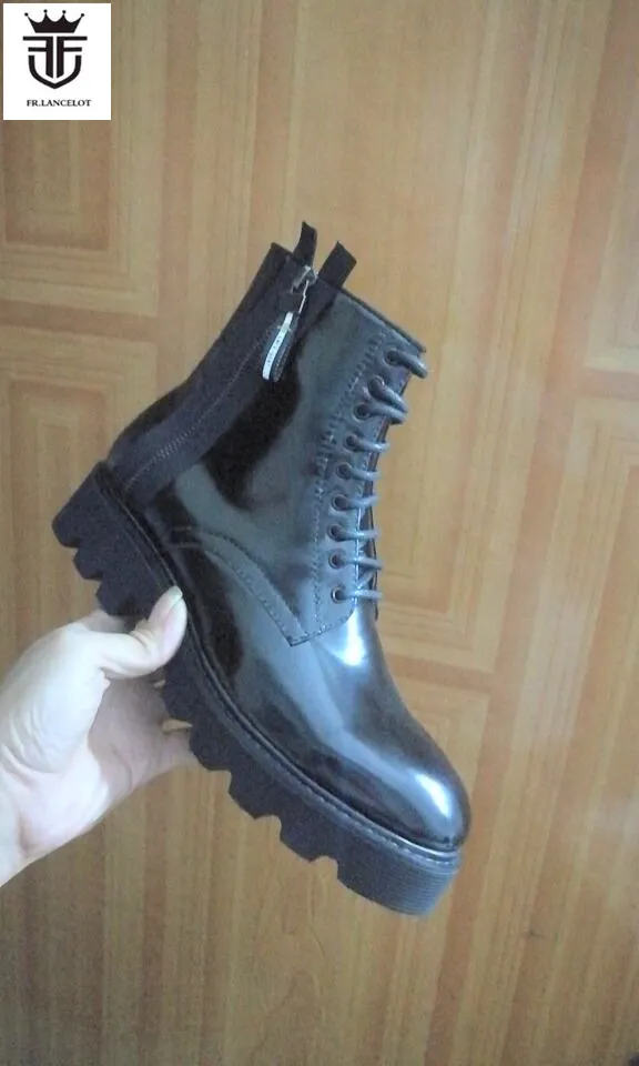 Stivali neri 2019 sales
