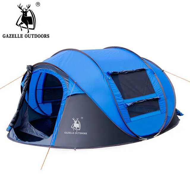 Gazelle best sale outdoors tent