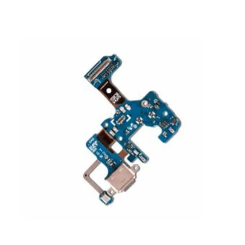 Original New Test USB Charger Port Charging Dock Flex Cable Replacement For Samsung Galaxy Note 8 N950U N950F