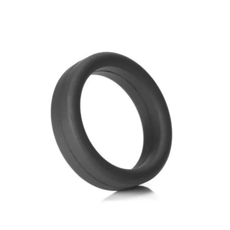 AA Designer Sex Toys Unisex Silicone Cock Ring Male Delay Ejaculation Penis Ring Adult Sex Toys Sex Products For Men / Couple