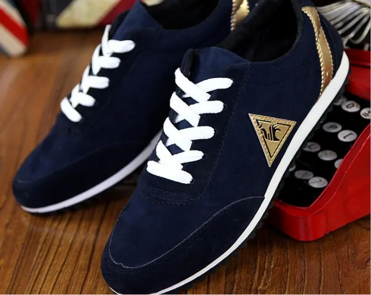 Scarpe estate uomo top