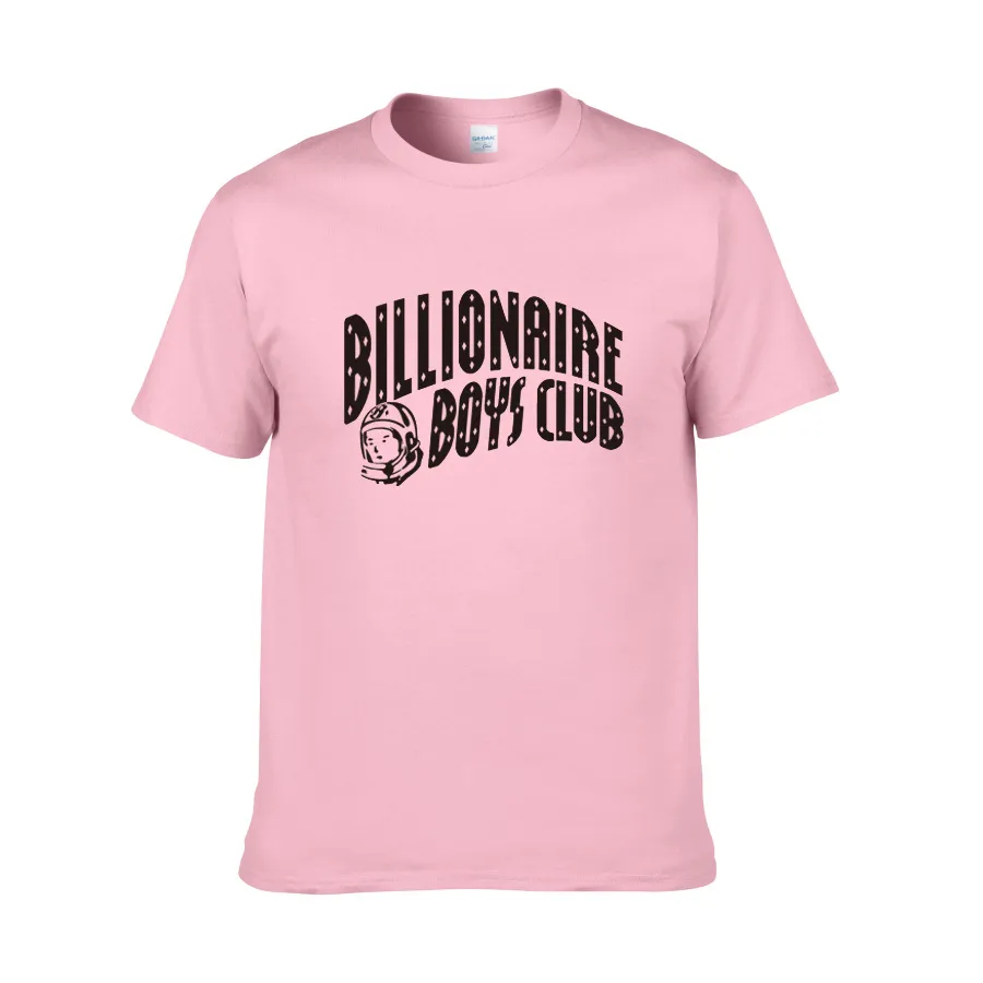 2018 nuovo marchio di abbigliamento estivo O-collo maglietta da uomo giovanile stampa maglietta Hip Hop 100% cotone moda uomo T-shirt