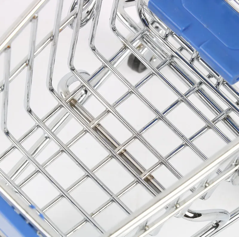スーパーマーケットショッピング Shopping carts ショッピングカート