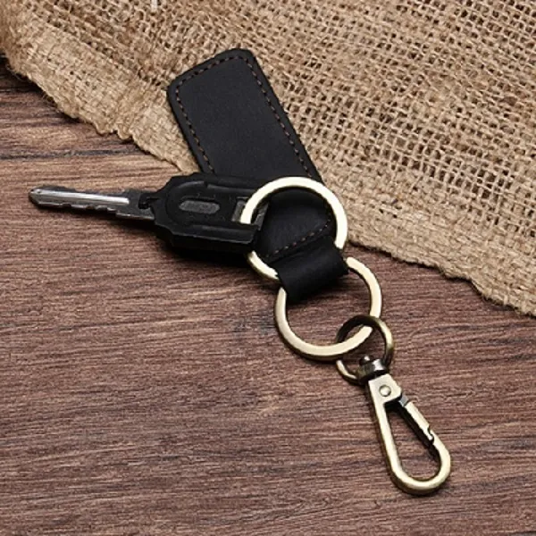 Key Holder - Pocket