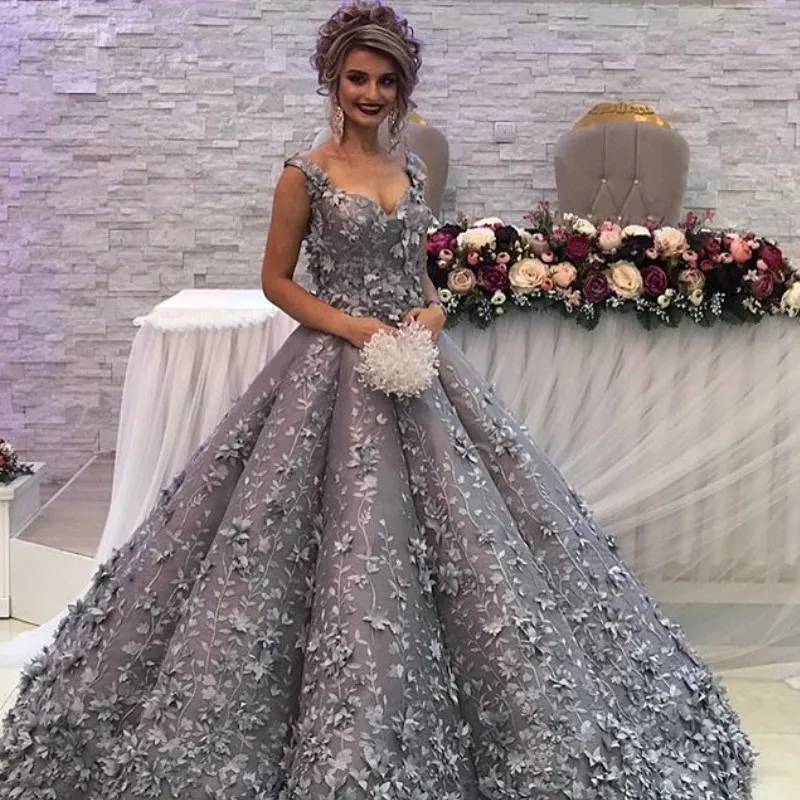 Urvashi Rautela Turns Glamorous In Stones Embellished Trail Gown | IWMBuzz