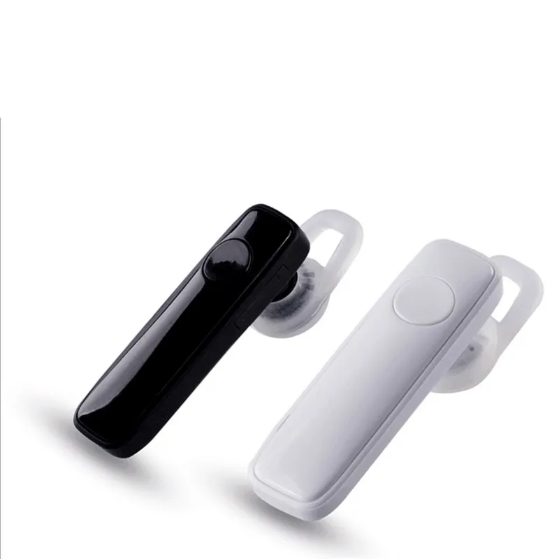 Mini handsfree fone de ouvido bluetooth fone de ouvido estéreo sem fio com microfone ultraleve fones de ouvido earloop earbuds para iphone andorid telefone pad