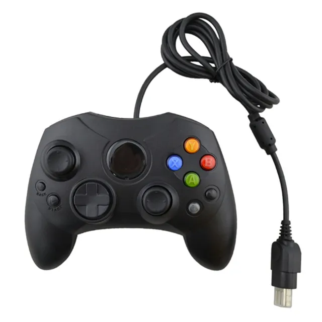 50pcs-lots-Wired-Gamepad-Joystick-Game-Controller-S-Type-for-Microsoft-Xbox-Console-Games-Video.jpg_640x640