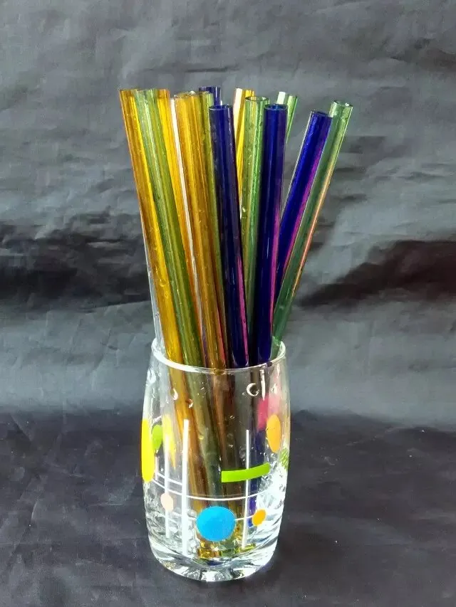 Couleur meunier gros bongs en verre conduites d'eau d'huile conduites d'eau en verre plates-formes pour fumer