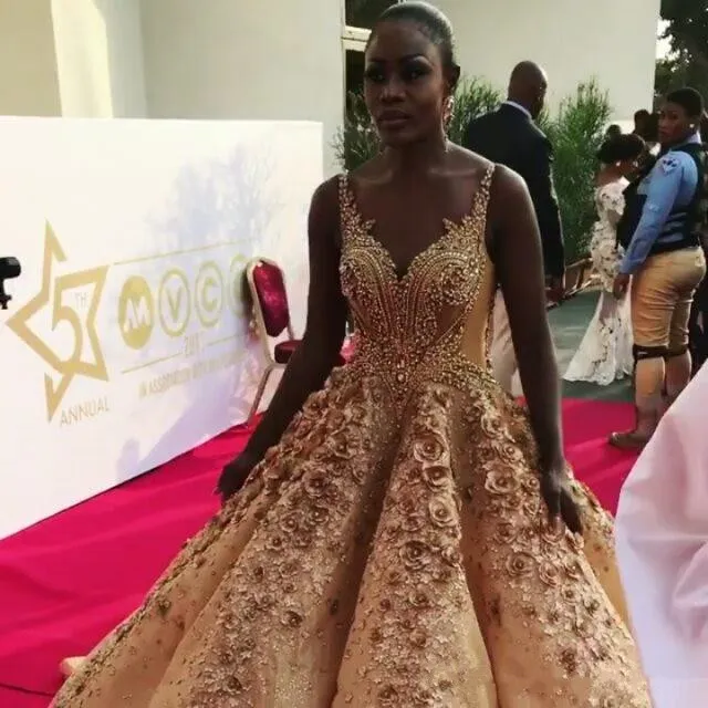 Annual ball on sale dresses