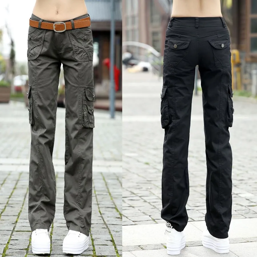 Pantalones cargo online por mayor