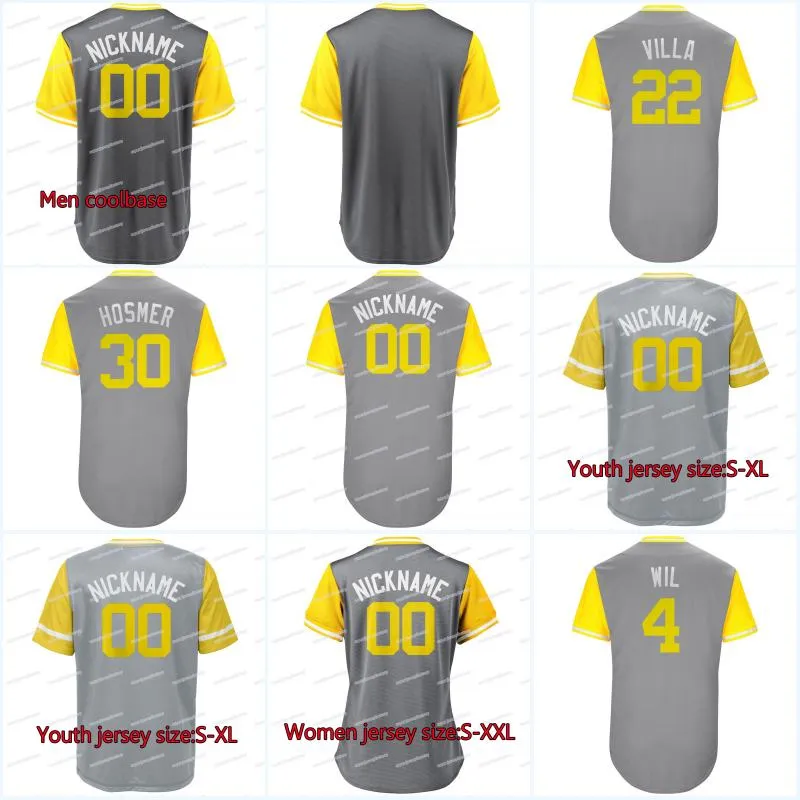 Save Big on Bulk Players Collectible Baseball Jerseys: 2018 Players  Weekend Edition Featuring Team Member Nicknames And Numbers Best Deals on 